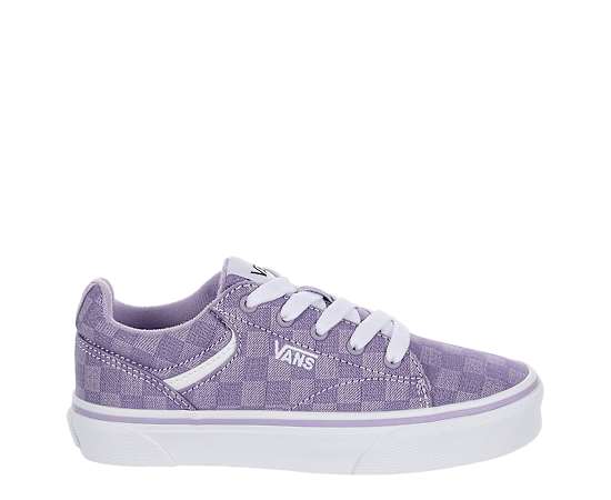 GIRLS LITTLE KID SELDAN SNEAKER