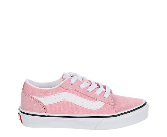 GIRLS LITTLE KID VERO SNEAKER