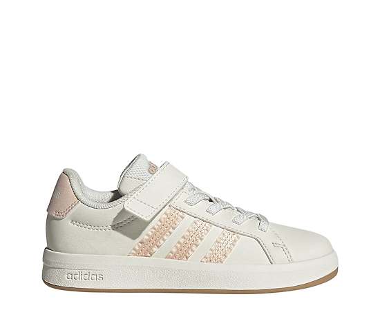 GIRLS LITTLE KID GRAND COURT 2.0 SNEAKER