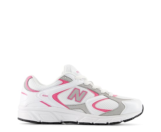 GIRLS BIG KID 408 SNEAKER