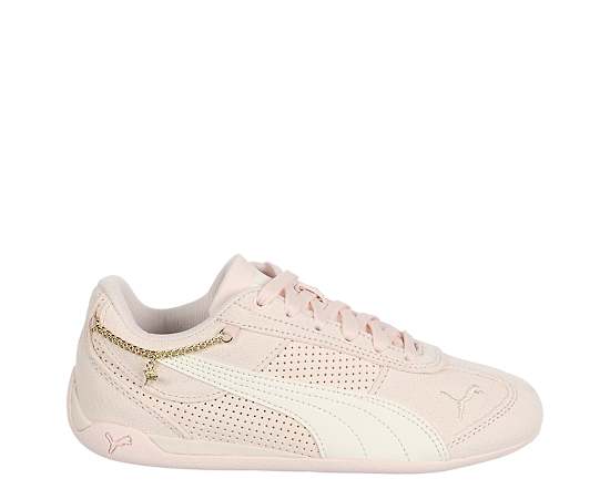 GIRLS BIG KID REPLICATCH SNEAKER