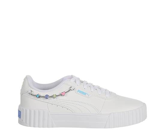 GIRLS BIG KID CARINA 3.0 SNEAKER