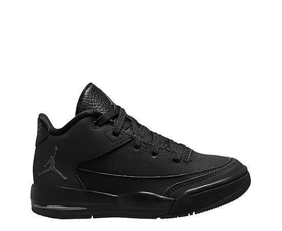 JORDAN-BOYS LITTLE KID FLIGHT ORIGIN SNEAKER