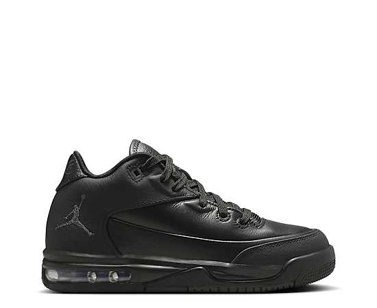 JORDAN-BOYS BIG KID FLIGHT ORIGIN SNEAKER