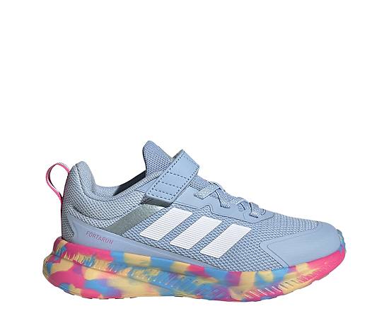 GIRLS LITTLE KID FORTARUN 4.0 SNEAKER
