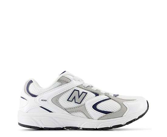 BOYS LITTLE KID 408 SNEAKER