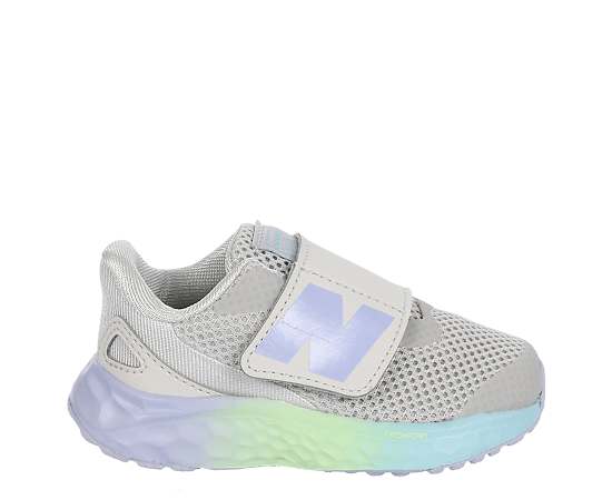 GIRLS INFANT-TODDLER ARISHI V4 SNEAKER