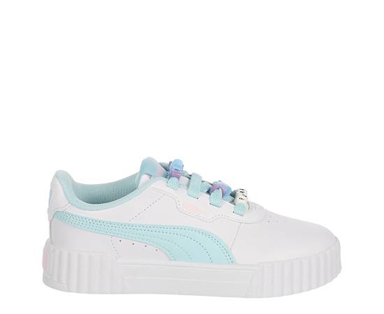 GIRLS LITTLE KID CARINA 3.0 SNEAKER