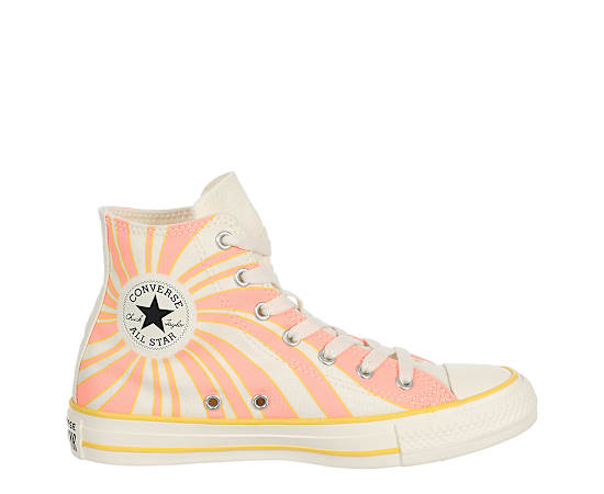 GIRLS BIG KID CHUCK TAYLOR ALL STAR SNEAKER