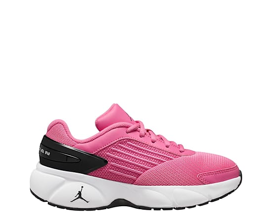 JORDAN-GIRLS BIG KID JORDAN TRUNNER FLOW SNEAKER