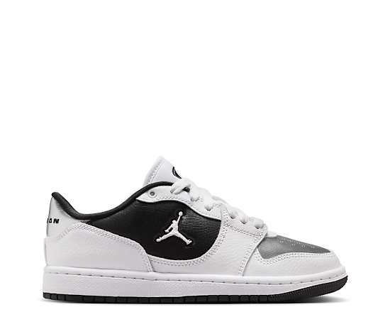 GIRLS BIG KID COURT CONNECT SNEAKER