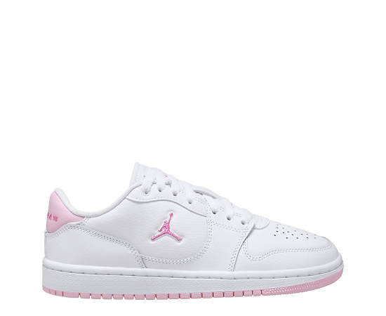 GIRLS BIG KID COURT CONNECT SNEAKER
