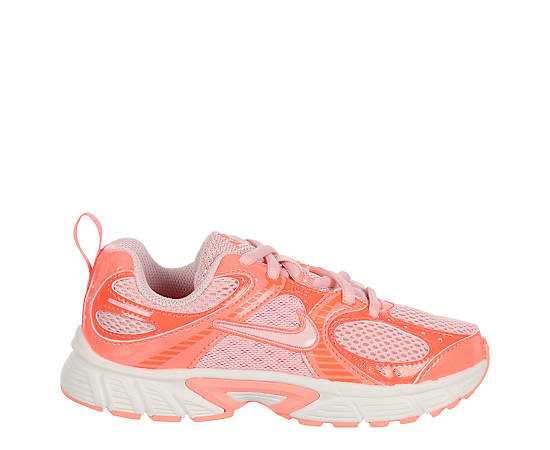 NIKE-GIRLS LITTLE KID V5 RNR SNEAKER