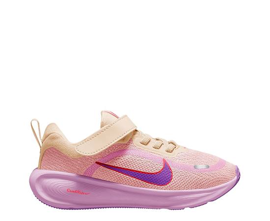 NIKE-GIRLS LITTLE KID STELLAR RIDE RUNNING SHOE