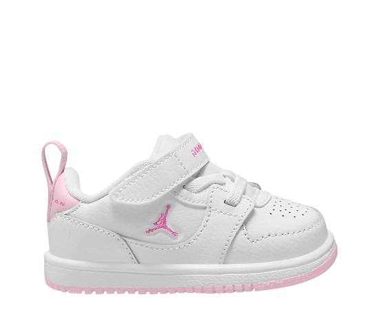 GIRLS INFANT-TODDLER COURT CONNECT SNEAKER