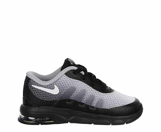 NIKE-BOYS INFANT TODDLER AIR MAX INVIGOR SNEAKER