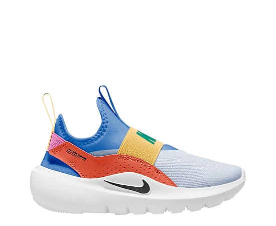 BOYS LITTLE KID FLEX RUNNER 4 SLIP ON SNEAKER