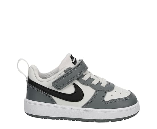 BOYS INFANT-TODDLER COURT BOROUGH LOW RECRAFT SNEAKER