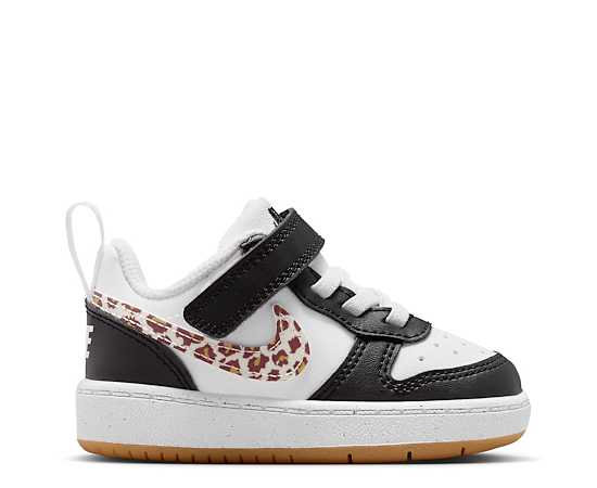 GIRLS INFANT-TODDLER COURT BOROUGH LOW RECRAFT SNEAKER