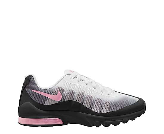 NIKE-GIRLS BIG KID AIR MAX INVIGOR RUNNING SHOE