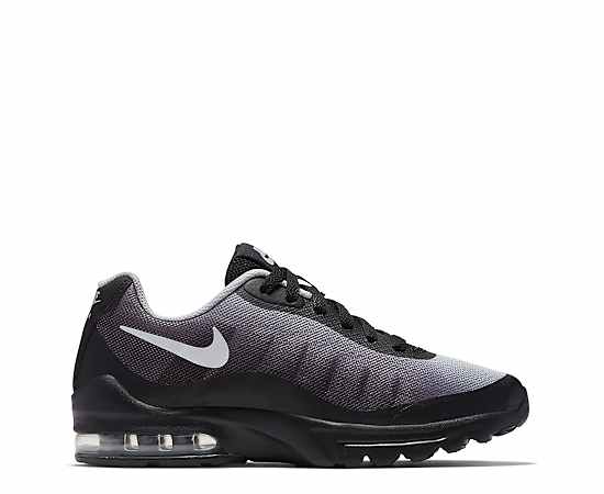 NIKE-BOYS BIG KID AIR MAX INVIGOR SNEAKER