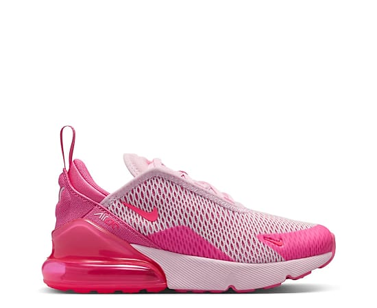 GIRLS LITTLE KID AIR MAX 270 SNEAKER