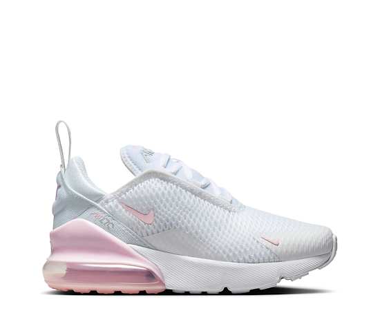 GIRLS LITTLE KID AIR MAX 270 SNEAKER