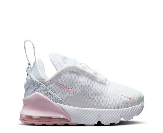 GIRLS INFANT-TODDLER AIR MAX 270 SNEAKER