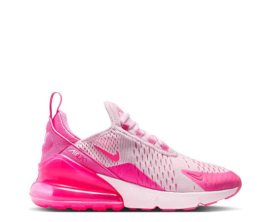 GIRLS BIG KID AIR MAX 270 SNEAKER