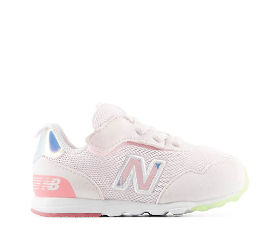 NEW BALANCE-GIRLS INFANT TODDLER 515 SNEAKER