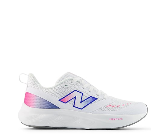 NEW BALANCE-GIRLS BIG KID 625 RUNNING SHOE