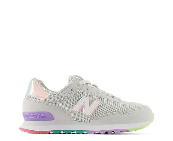 NEW BALANCE-GIRLS LITTLE KID 515 SNEAKER