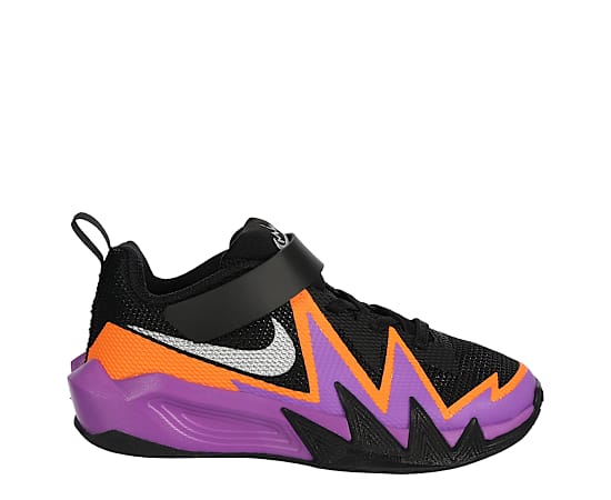 NIKE-BOYS LITTLE KID ST  DYNAMITE SNEAKER