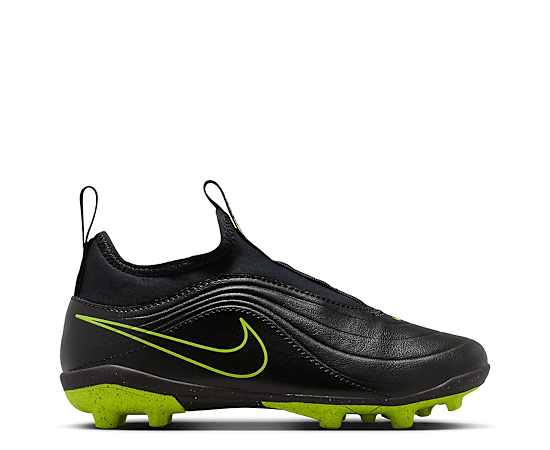 NIKE-BOYS LITTLE KID JR TIEMPO MAESTRO CLUB SOCCER CLEAT