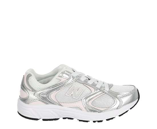 NEW BALANCE-GIRLS LITTLE KID 408 SNEAKER
