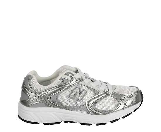 NEW BALANCE-BOYS LITTLE KID 408 SNEAKER