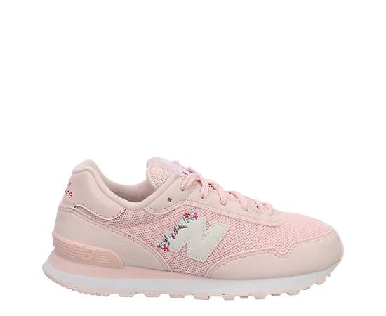 NEW BALANCE-GIRLS LITTLE KID 515 SNEAKER