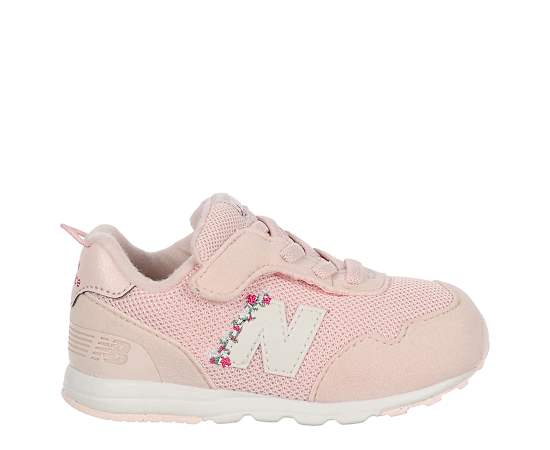 NEW BALANCE-GIRLS INFANT TODDLER 515 SNEAKER
