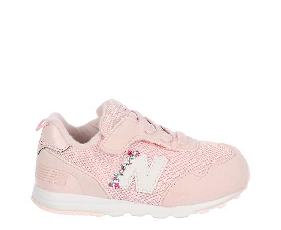 NEW BALANCE-GIRLS INFANT TODDLER 515 SNEAKER