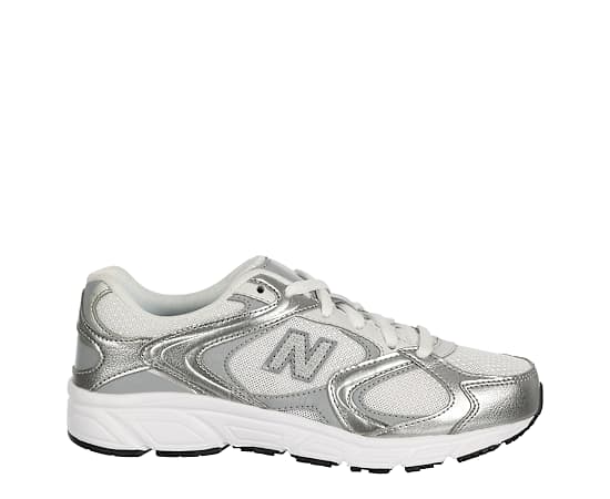 NEW BALANCE-BOYS BIG KID 408 SNEAKER