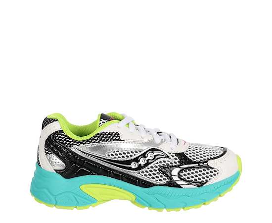 SAUCONY-BOYS LITTLE-BIG KID VOLT 1000 SNEAKER