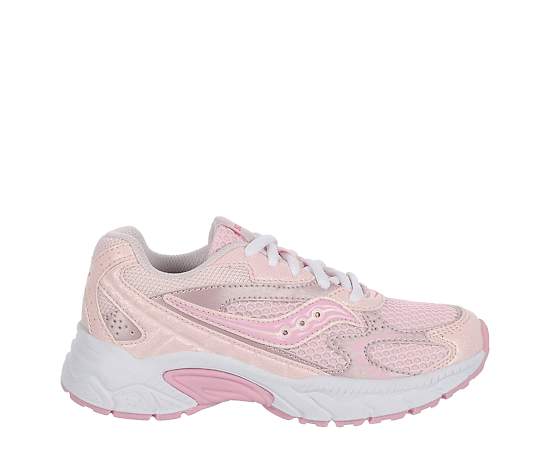 SAUCONY-GIRLS LITTLE-BIG KID VOLT 1000 SNEAKER