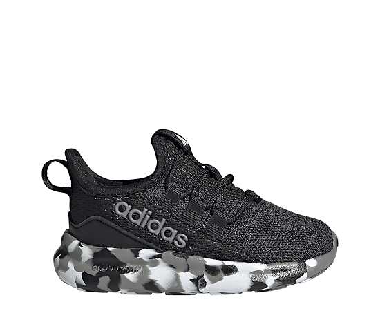 ADIDAS-BOYS TODDLER LITE RACER ADAPT 8 SLIP ON SNEAKER