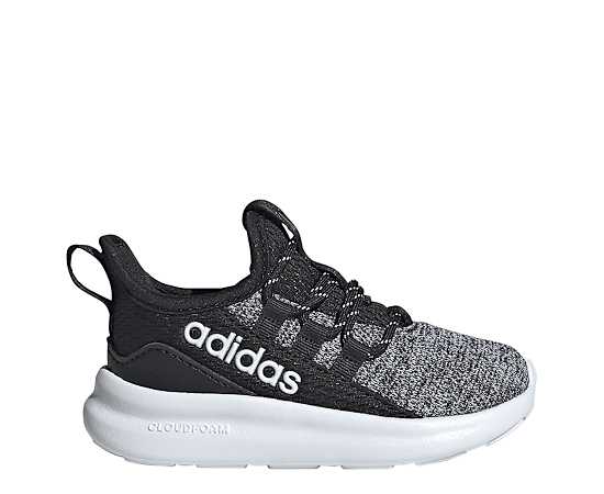 ADIDAS-BOYS TODDLER LITE RACER ADAPT 8 SLIP ON SNEAKER