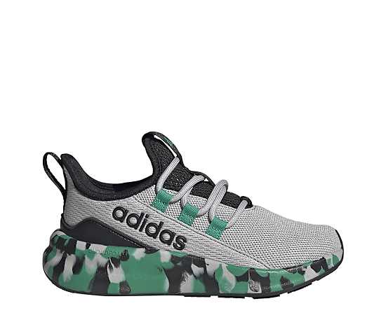 ADIDAS-BOYS LITTLE-BIG KID LITE RACER ADAPT 8 SLIP ON SNEAKER