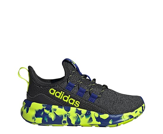 ADIDAS-BOYS LITTLE-BIG KID LITE RACER ADAPT 8 SLIP ON SNEAKER