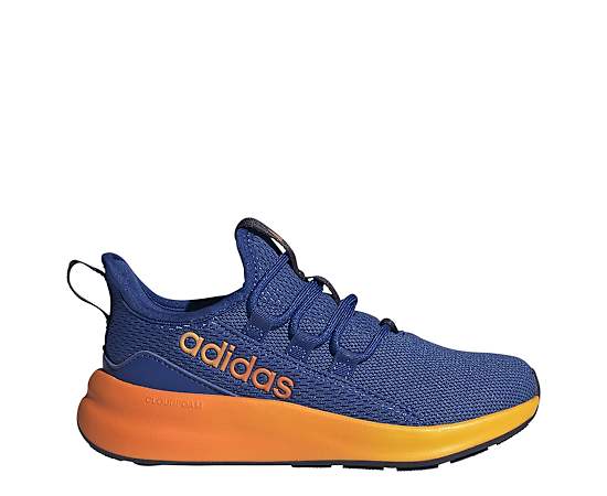 ADIDAS-BOYS LITTLE-BIG KID LITE RACER ADAPT 8 SLIP ON SNEAKER