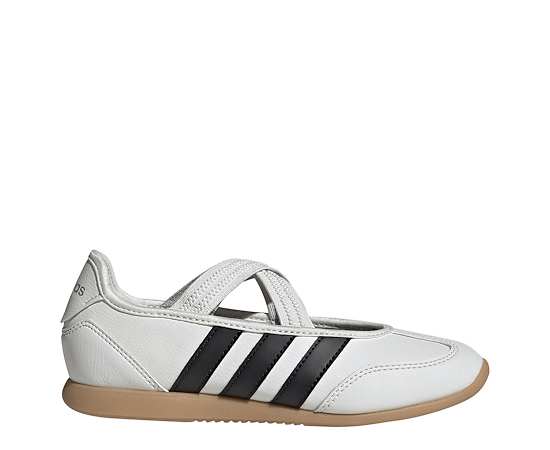 ADIDAS-GIRLS BIG KID BARREDA MARY JANE SHOE