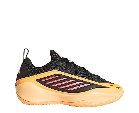 ADIDAS-BOYS BIG KID BELIEVE THAT 1 SNEAKER