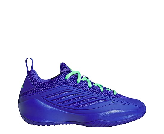 ADIDAS-BOYS BIG KID BELIEVE THAT 1 SNEAKER